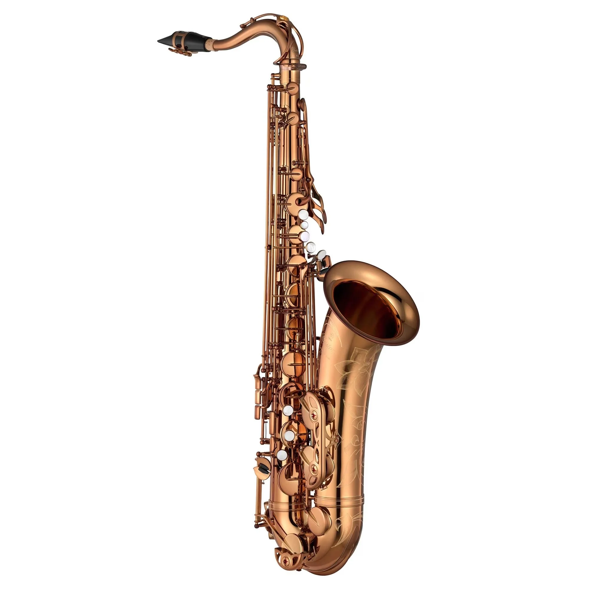 トップス sax EASTMAN Professional Saxophone | ETS852 52nd Street Tenor